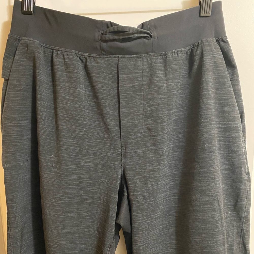 Lululemon T.H.E. 9” LL